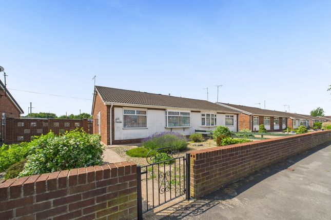 2 bedroom bungalow for sale