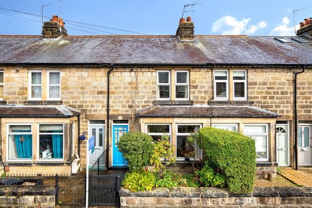 Coronation Avenue, Harrogate, HG2 3 bed terraced house for sale