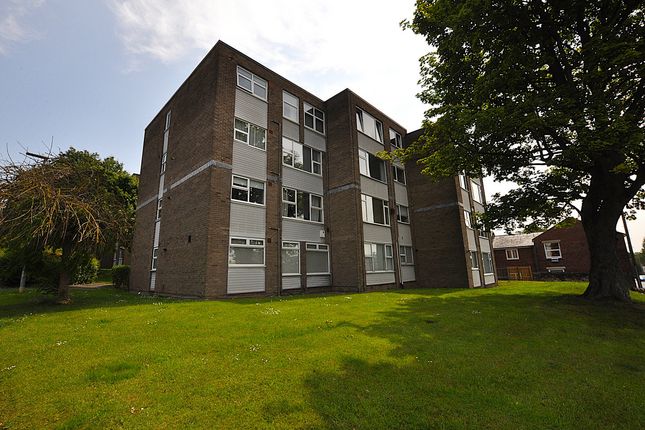 Gateshead NE9 2 bed apartment for sale