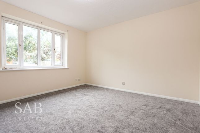 Alliance Close, Wembley, HA0 1 bed ground floor flat for sale