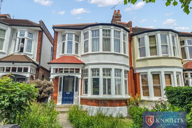 2 bed flat