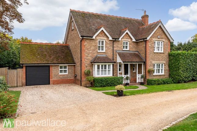 St. Francis Close|Exclusive Private... 5 bed detached house for sale