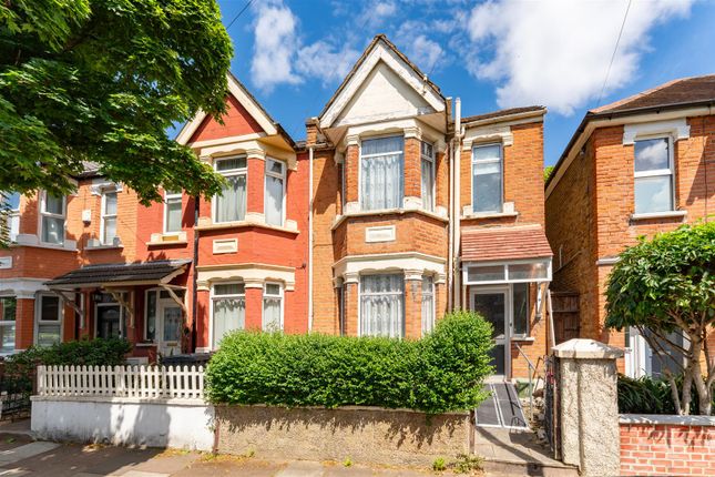 Deans Road, Hanwell 3 bed end of terrace house for sale