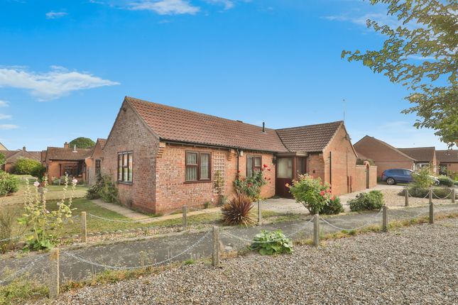 2 bedroom bungalow for sale
