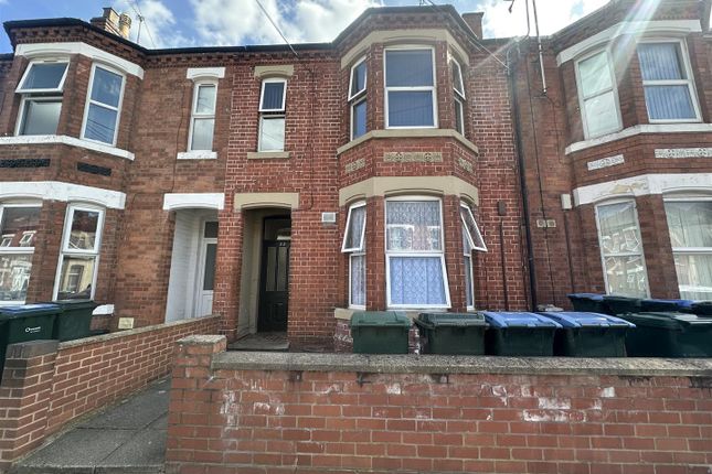 Chester Street, Coundon, Coventry 6 bed terraced house for sale