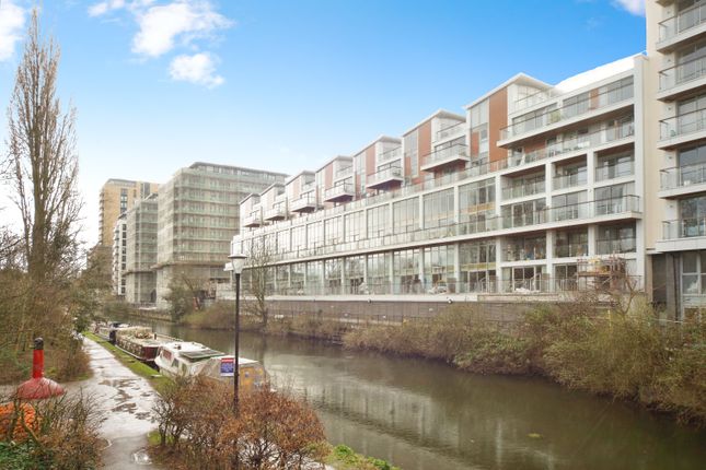 3 bedroom apartment for sale