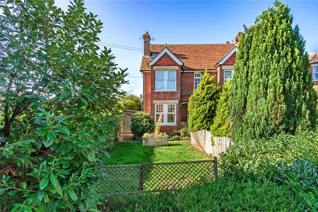Crowborough Hill, East Sussex TN6 1 bed apartment for sale