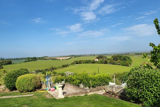 Cooling Road, High Halstow... 4 bed detached house for sale