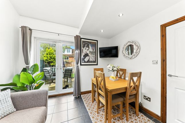 4 bedroom semi-detached house for sale