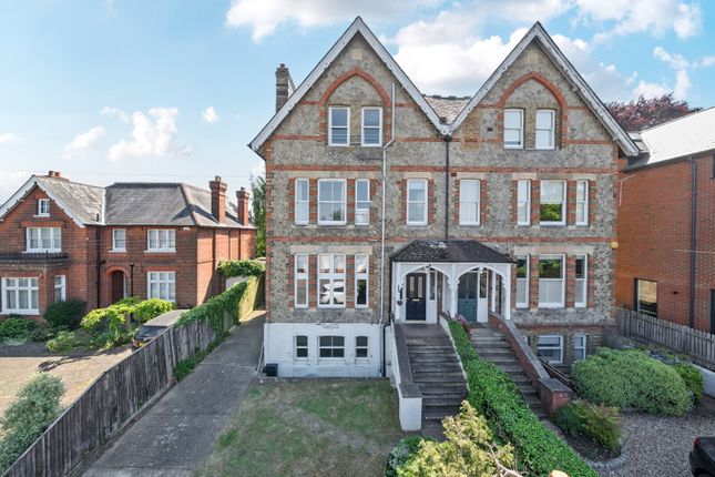 Vine Court Road, Sevenoaks, Kent 6 bed semi