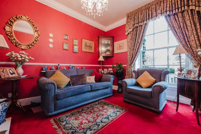 Richmond Road, Bowdon, Altrincham 3 bed terraced house for sale