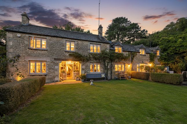 High Street, Stamford PE9 4 bed detached house for sale