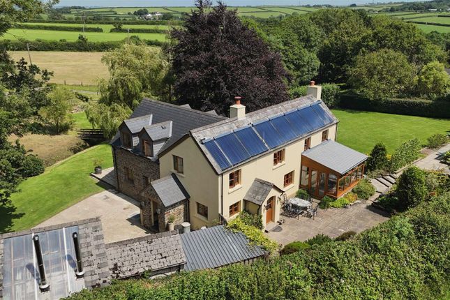 Bideford EX39 4 bed house for sale