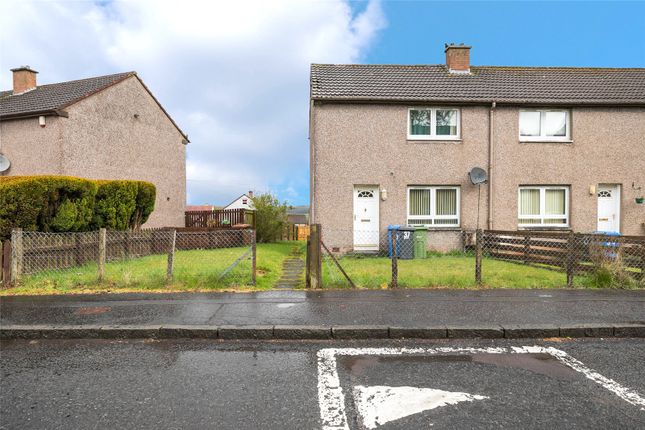 37 Dick Gardens, Whitburn, Bathgate... 2 bed terraced house for sale