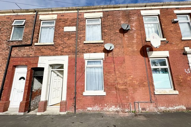 Maitland Street, Preston PR1 3 bed terraced house for sale
