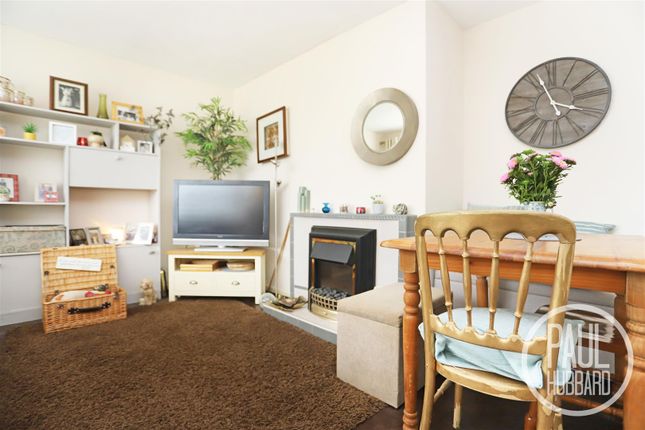 Sandbank Road, Oulton Broad, NR33 3 bed detached bungalow for sale