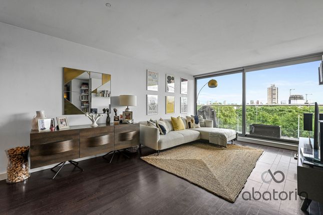 Candy Wharf, 22 Copperfield Road... 2 bed apartment for sale