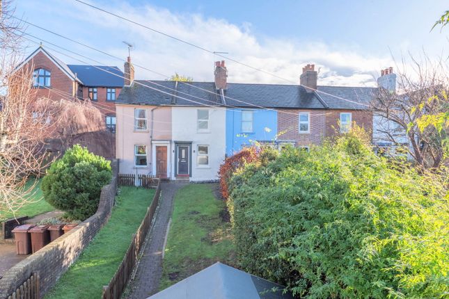 George Street, Tunbridge Wells TN2 2 bed terraced house for sale