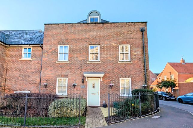 Bovingdon Road, Braintree CM7 2 bed flat for sale