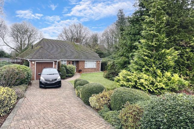 Wealden Avenue, Tenterden 2 bed detached bungalow for sale