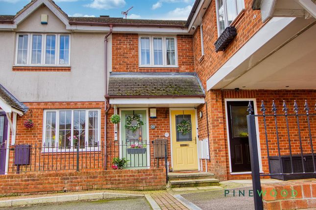 Stanier Way, Sheffield S21 2 bed apartment for sale