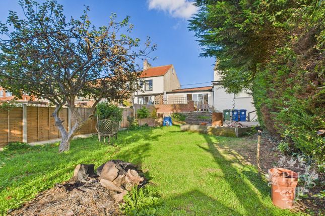 Queen Street, Lazenby 2 bed detached house for sale