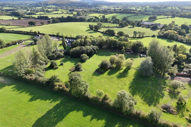 Land for sale