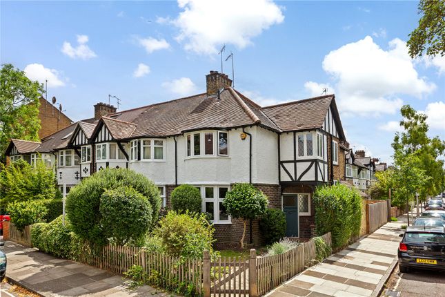 St. Pauls Road, Richmond, TW9 3 bed semi