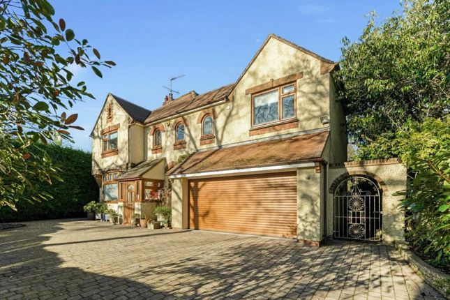 4 bedroom house for sale