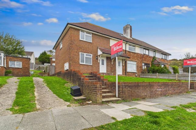 Beatty Avenue, Brighton 4 bed end of terrace house for sale