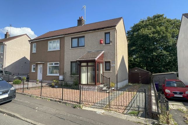 2 bedroom semi-detached house for sale