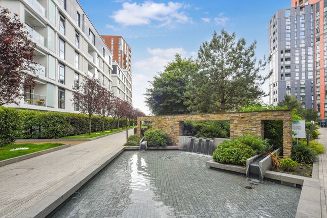 Hebden Place, Nine Elms, SW8 1 bed apartment for sale