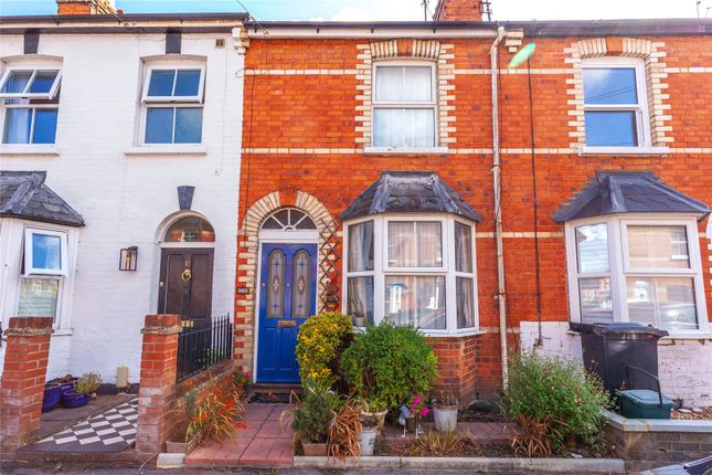 Albert Road, Oxfordshire RG9 2 bed terraced house for sale
