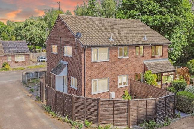1 bedroom terraced house for sale