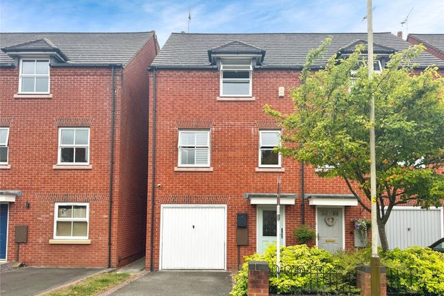 Goldhill Road, Leicester LE2 3 bed semi