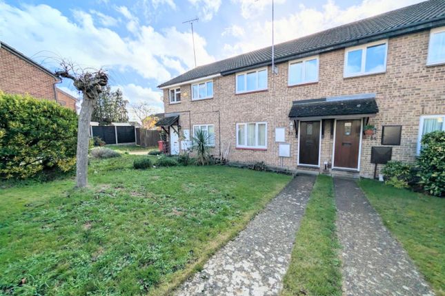 Fotheringay Gardens, Slough 3 bed terraced house for sale