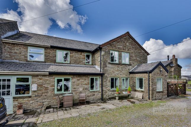 Scholes Fold, Pickup Bank, Darwen 4 bed cottage for sale