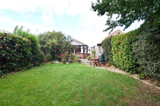 Knightsway, Leeds, West Yorkshire 2 bed bungalow for sale