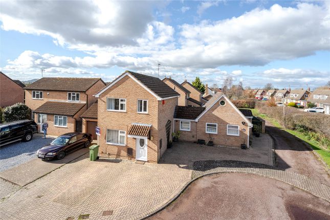 Aysgarth Avenue, Up Hatherley... 4 bed detached house for sale