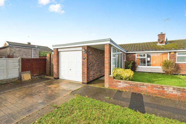 3 bedroom bungalow for sale