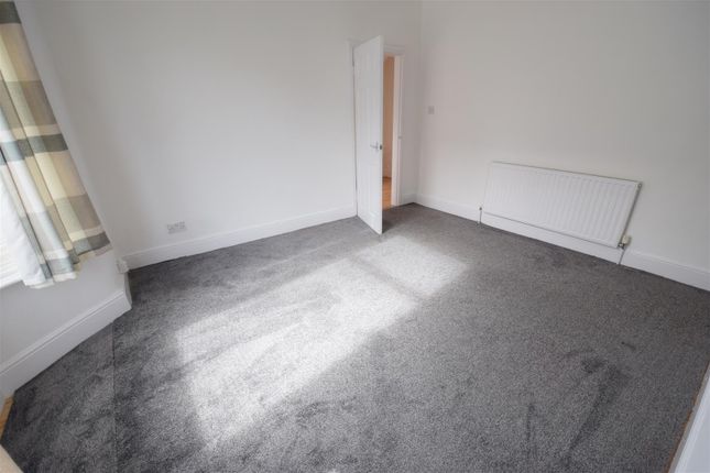 3 bed terraced house