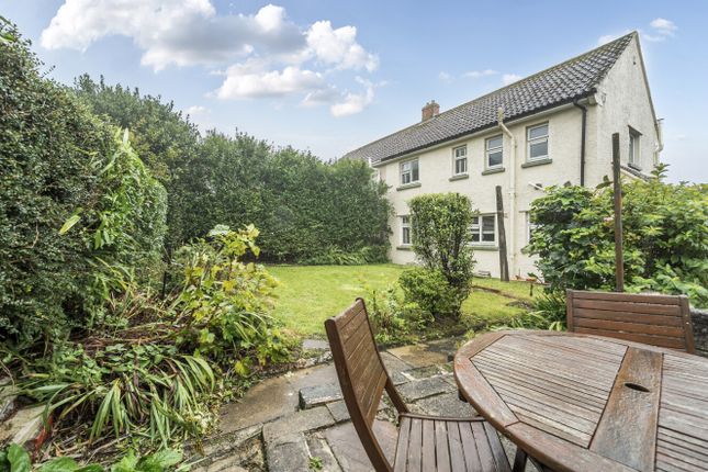 3 bed semi-detached house