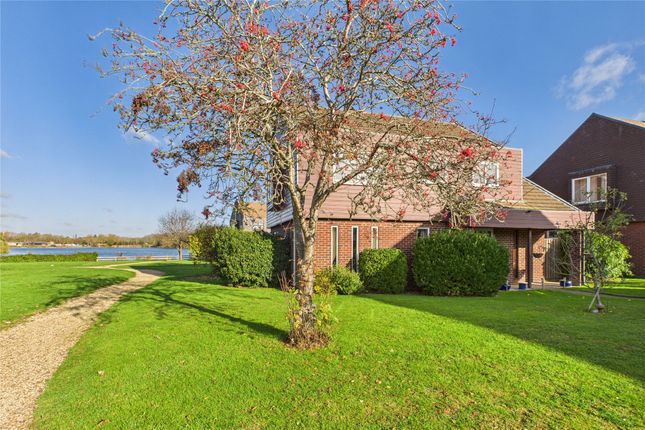 Tithe Barn Drive, Maidenhead... 4 bed detached house for sale