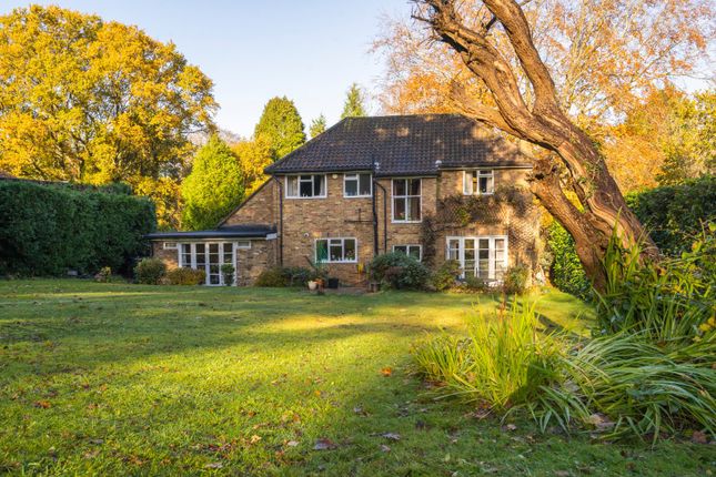 Valley Way, Gerrards Cross... 4 bed detached house for sale