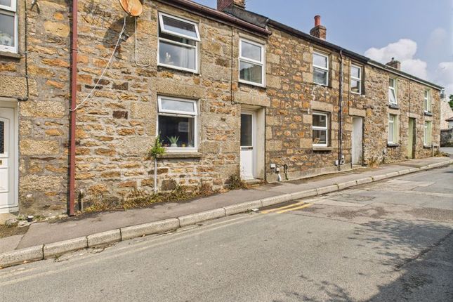 Vyvyan Street, Camborne
