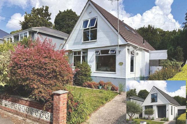 3 bedroom chalet for sale