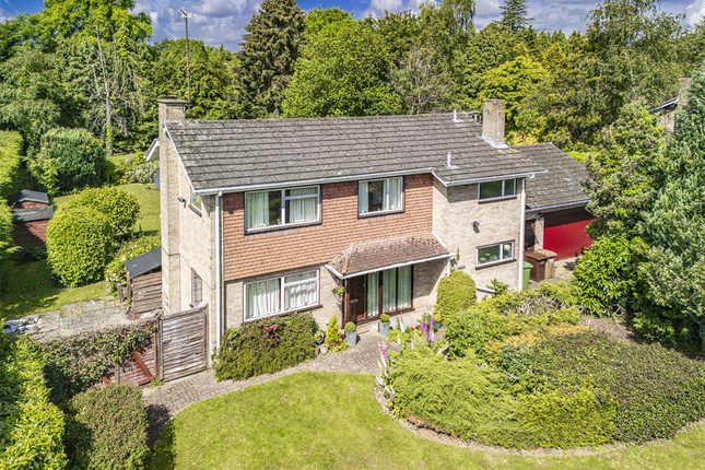 Novem, Whitchurch Hill, RG8 5 bed detached house for sale