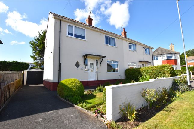 Barfield Drive, Yeadon, Leeds, West... 3 bed semi