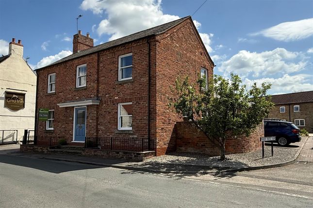 The Green, North Newbald 4 bed detached house for sale