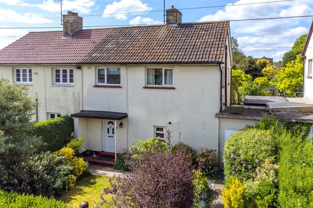 Wilbury Close, Letchworth Garden... 3 bed semi